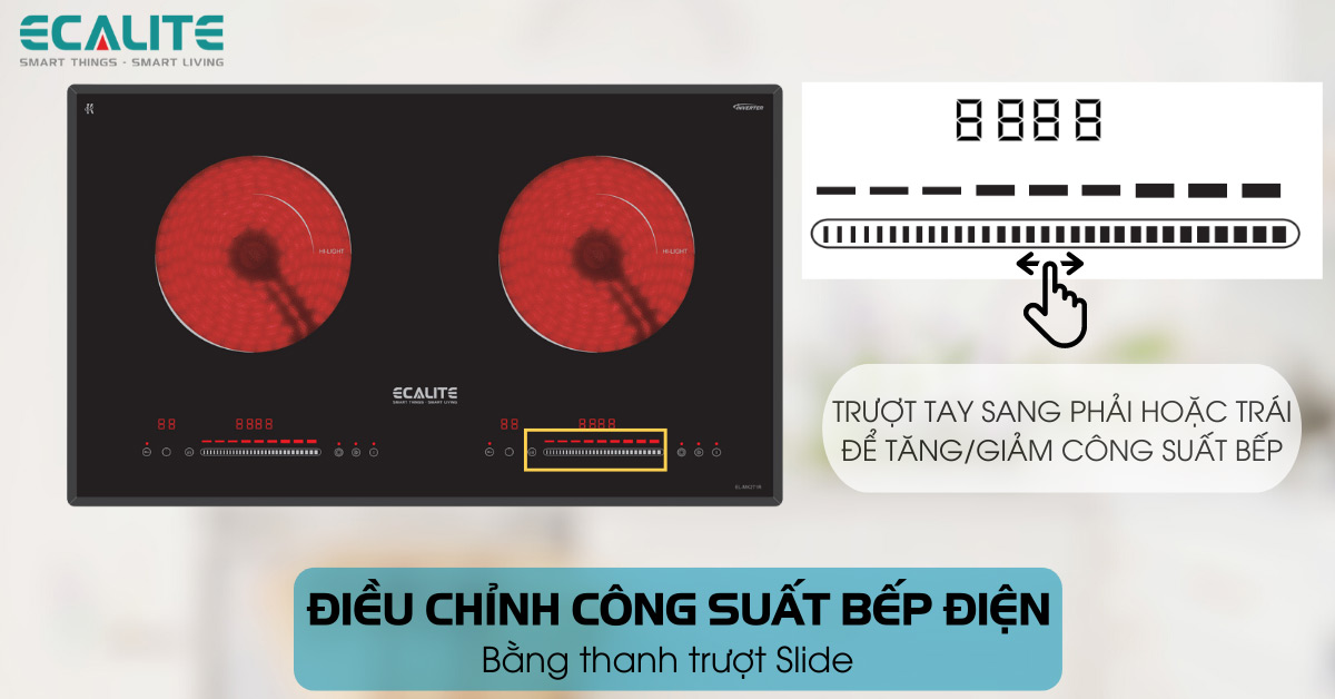 cách chịn công suất