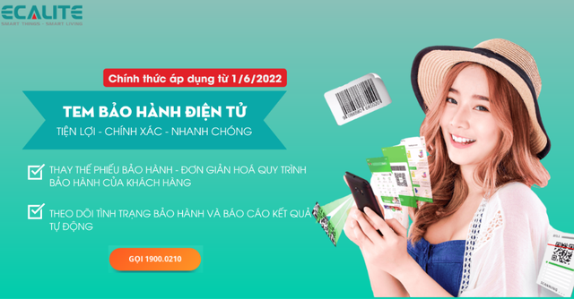 Ecalite giới thiệu giải pháp toàn diện cho không gian bếp của gia đình Việt tại triển lãm Vietbuild 2023 - Ảnh 5.