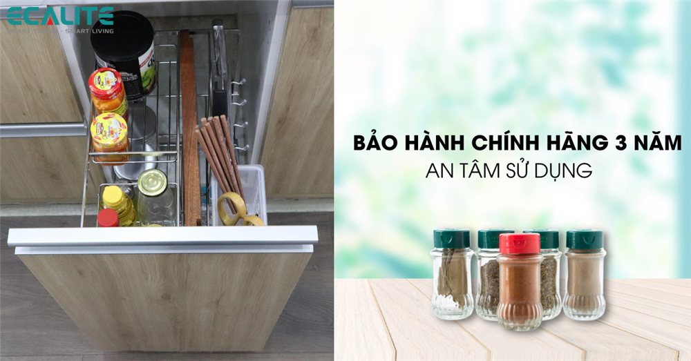 Bảo hành chính hãng 