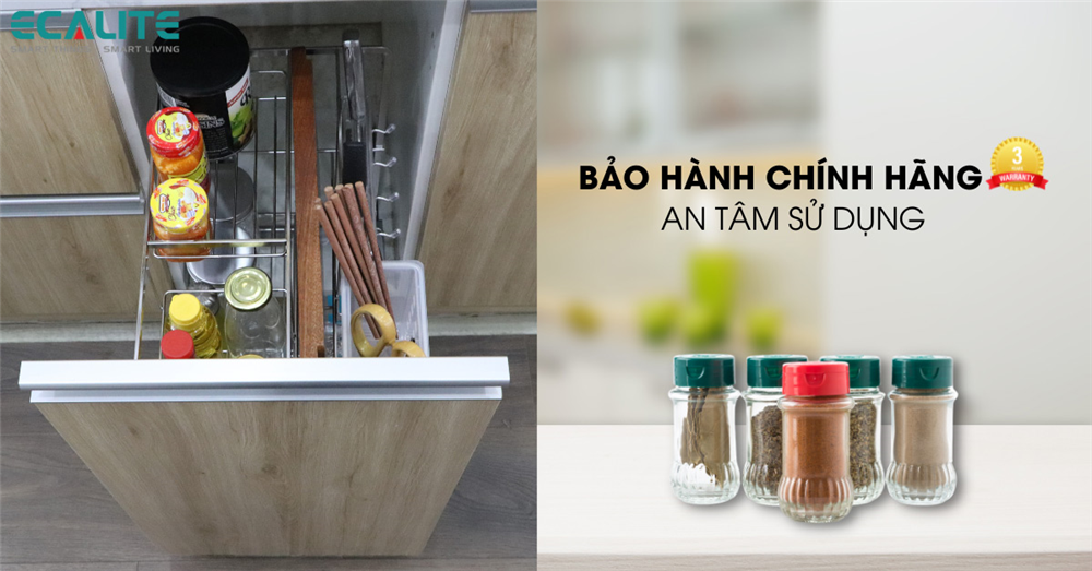 Bảo hành chính hãng 