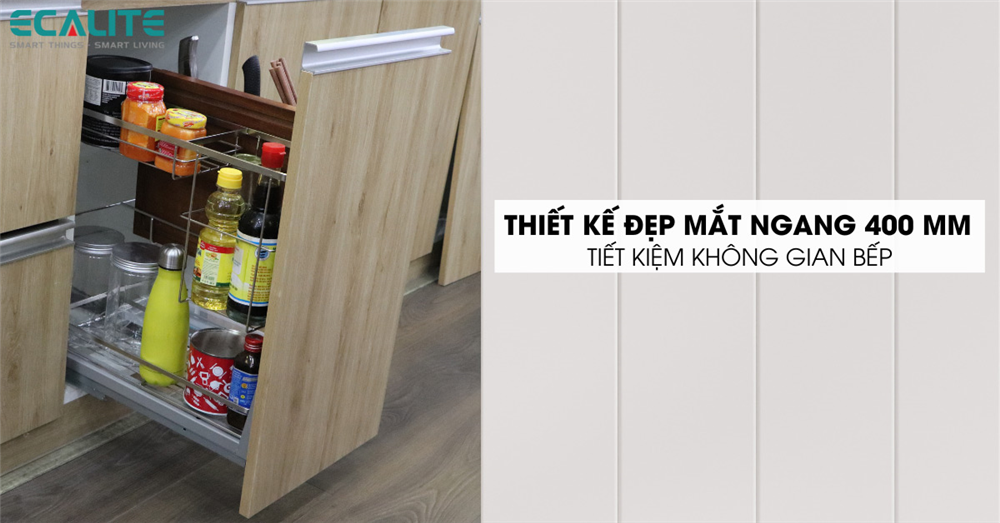 Thiết kế đẹp mắt 