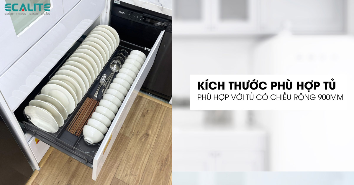 Kích thước sản phẩm ngang 900mm Kích thước sản phẩm ngang 900mm