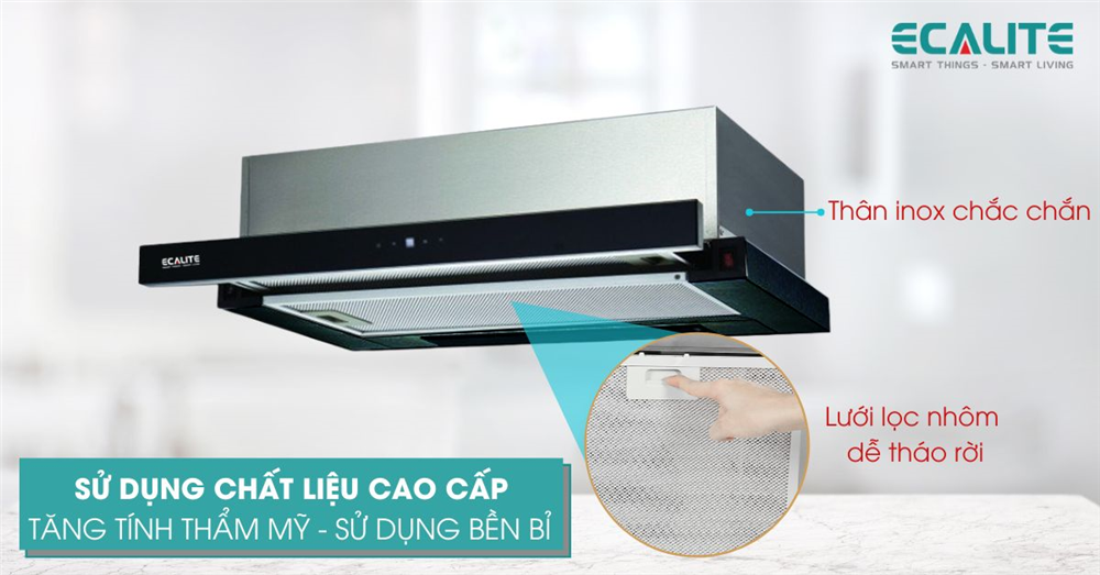 chất liệu cao cấp