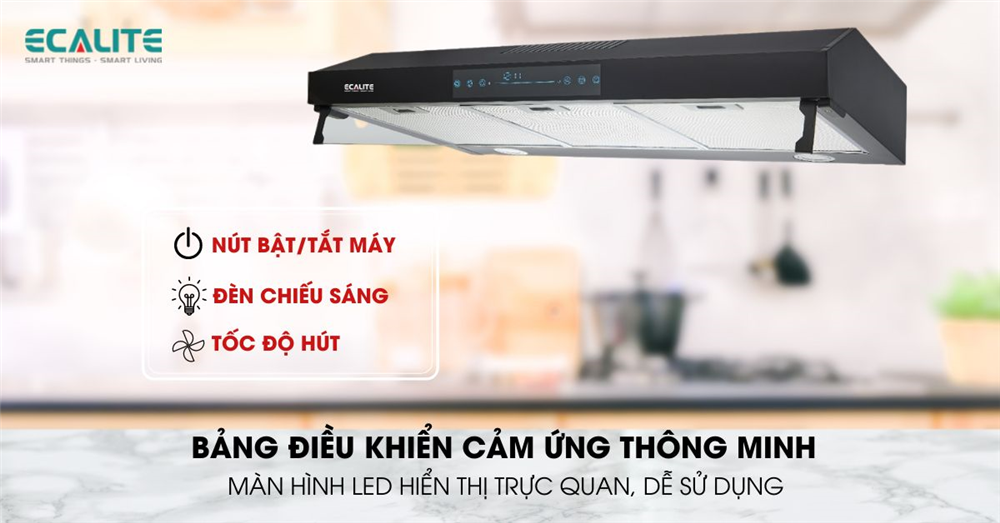 điều khiển cảm ứng