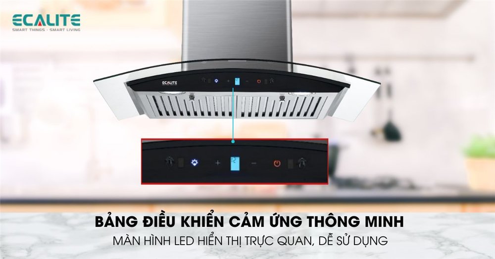 điều khiển cảm ứng