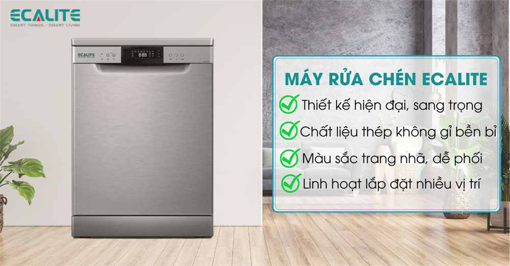thiết kế hiện đại