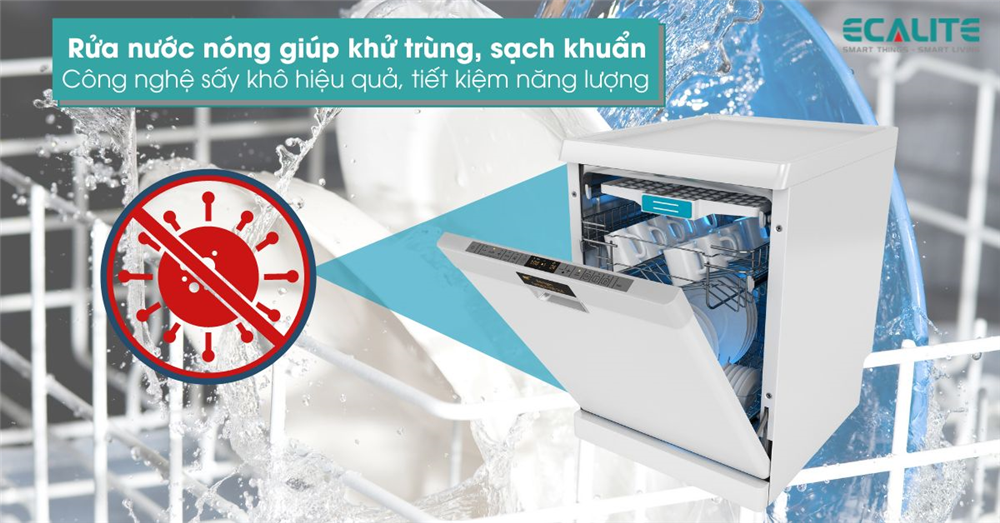 rửa diệt khuẩn