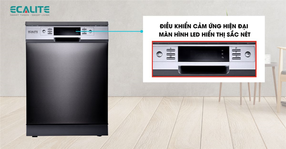 điều khiển cảm ứng