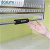 Kệ chén di động tủ trên Lift-Basket Ecalite EL-BL70SS