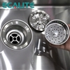 Chậu rửa chén Vision Manual Sink Ecalite ESD-8650HS