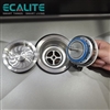 Chậu rửa chén Vision Manual Sink Ecalite ESD-7845HB