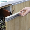 Kệ đựng gia vị, muỗng đũa, chai lọ Pull-out Ecalite EL-GS300