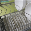 Kệ chén di động tủ trên Lift-Basket Ecalite EL-BL90SS