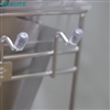 Kệ đựng gia vị, muỗng đũa, chai lọ Pull-out Ecalite EL-GS300