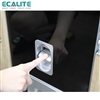 Thùng gạo điện tử gương, màu đen Digital Ecalite EL-RC300B