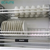 Kệ chén di động tủ trên Lift-Basket Ecalite EL-BL70SS