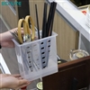 Kệ đựng gia vị, muỗng đũa, chai lọ Pull-out Ecalite EL-GS300