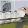 Kệ chén di động tủ trên Lift-Basket Ecalite EL-BL70SS