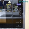 Lò vi sóng âm tủ Ecalite EMW-2560JB 25 lít