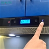 Máy hút mùi âm tủ Ecalite EH-AT60LCD - Ngang 60 cm