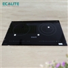Bếp 1 điện 1 từ Ecalite EL-MK2688IR