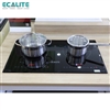 Bếp 1 điện 1 từ Ecalite EL-MK2688IR