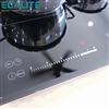 Bếp điện từ 3 vùng nấu Ecalite EL-MS3881IR