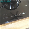 Bếp điện từ 3 vùng nấu Ecalite EL-MS3881IR
