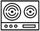 Bếp điện