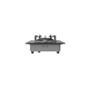 Bếp gas âm 1 vùng nấu Ecalite EG-XD132644B