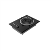 Bếp gas âm 1 vùng nấu Ecalite EG-XD132644B