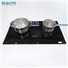 Bếp từ 2 vùng nấu Ecalite EL-MS2999II