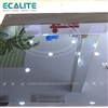 Bếp từ 2 vùng nấu Ecalite EL-MK2688II
