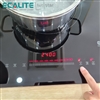 Bếp từ 2 vùng nấu Ecalite EL-MK2688II