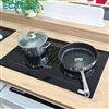 Bếp từ 2 vùng nấu Ecalite EL-MK2688II