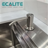 Chậu rửa chén Carlow Manual Sink Ecalite ES-N28550HS