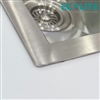 Chậu rửa chén Vision Manual Sink Ecalite ESD-8046HS