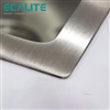 Chậu rửa chén Vision Manual Sink Ecalite ESD-8245HA