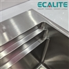 Chậu rửa chén Carlow Manual Sink Ecalite ES-N28550HS