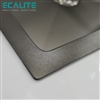 Chậu rửa chén Vision Manual Sink Ecalite ESD-7845HB