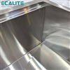 Chậu rửa chén Vision Manual Sink Ecalite ESD-7848HS