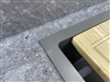 Chậu rửa chén Bertha Munual Sink Ecalite ES-N17847HS