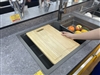 Chậu rửa chén Bertha Munual Sink Ecalite ES-N17847HS