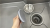 Chậu rửa chén Bertha Munual Sink Ecalite ES-N17847HS