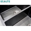Chậu rửa chén Vision Manual Sink Ecalite ESD-8046HB