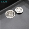 Chậu rửa đá Granite 1 hộc lớn 1A-Series Ecalite EGS-6001.7545B