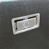 Chậu rửa đá Granite 1 hộc lớn 1A-Series Ecalite EGS-6001.7545B