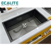 Chậu rửa chén Vision Manual Sink Ecalite ESD-7845HB