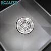 Chậu rửa chén Vision Manual Sink Ecalite ESD-8245HB