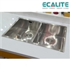 Chậu rửa chén Vision Manual Sink Ecalite ESD-8046HS